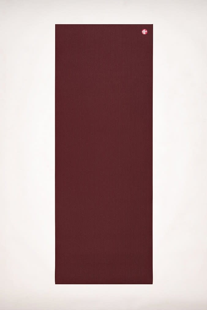 Manduka Pro Yoga Mat XL - Verve-2