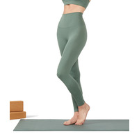 Manduka Essence Legging - Laurel Wreath 