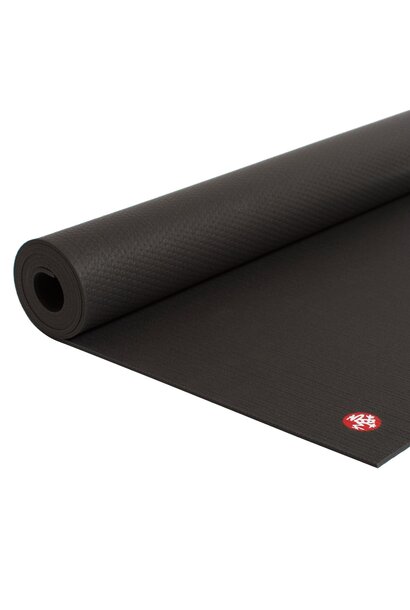 Manduka Prolite Yoga Mat Extra Wide XL - Black