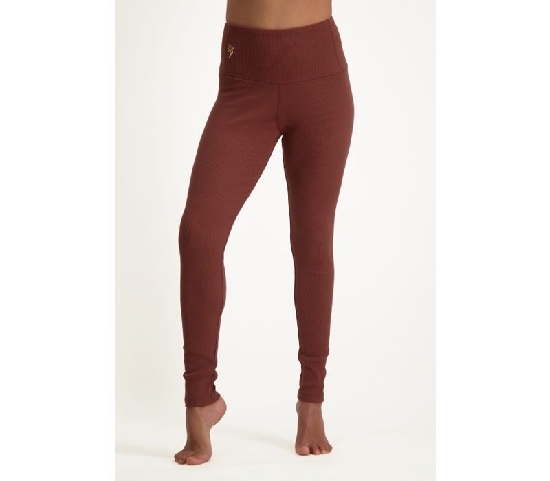 Urban Goddess Virya Yoga Leggings 