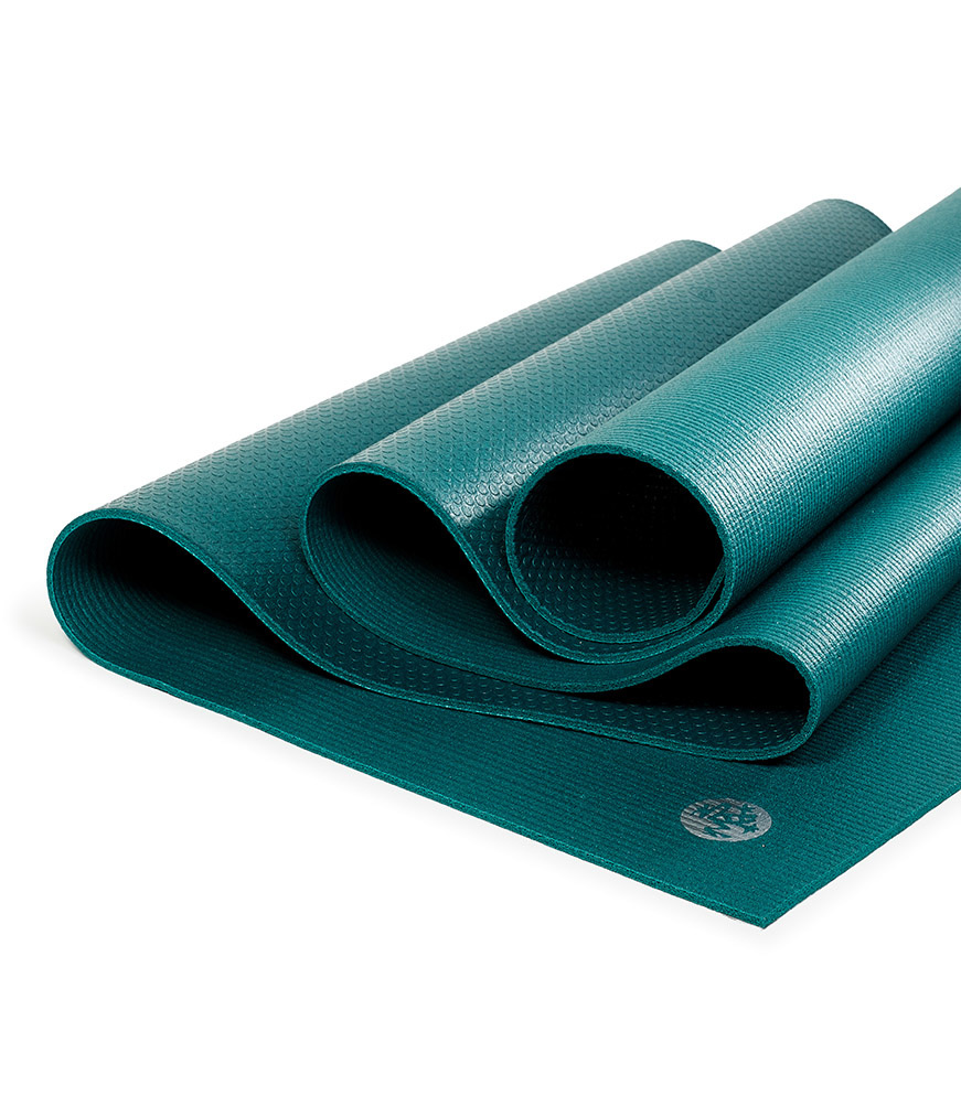 Manduka Prolite Yoga Mat 180cm 61cm 4.7mm - Dark Deep Sea-2