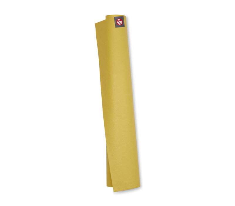 Manduka eKO Superlite Yoga Mat 180cm 61cm 1.5mm - Melon Dip