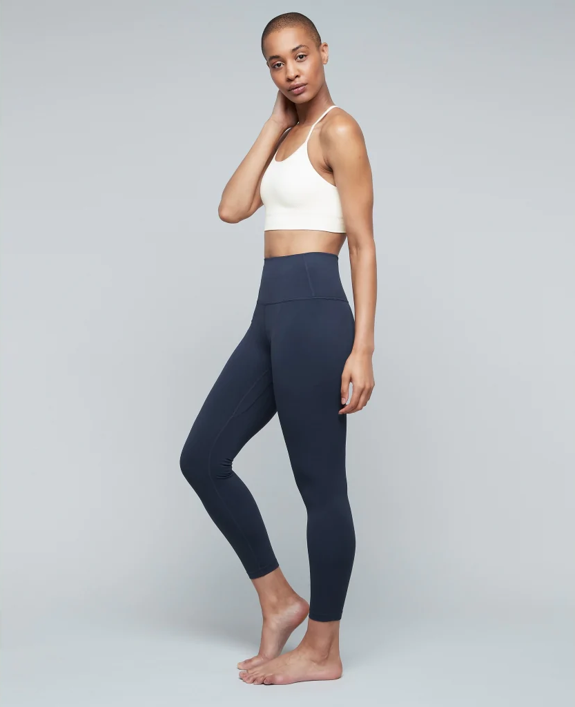 Moonchild Yoga Wear Printed Leggings - Woodstock - Yogisha Amsterdam