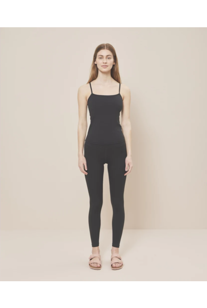 Moonchild Lunar Luxe Cami - Black Iris