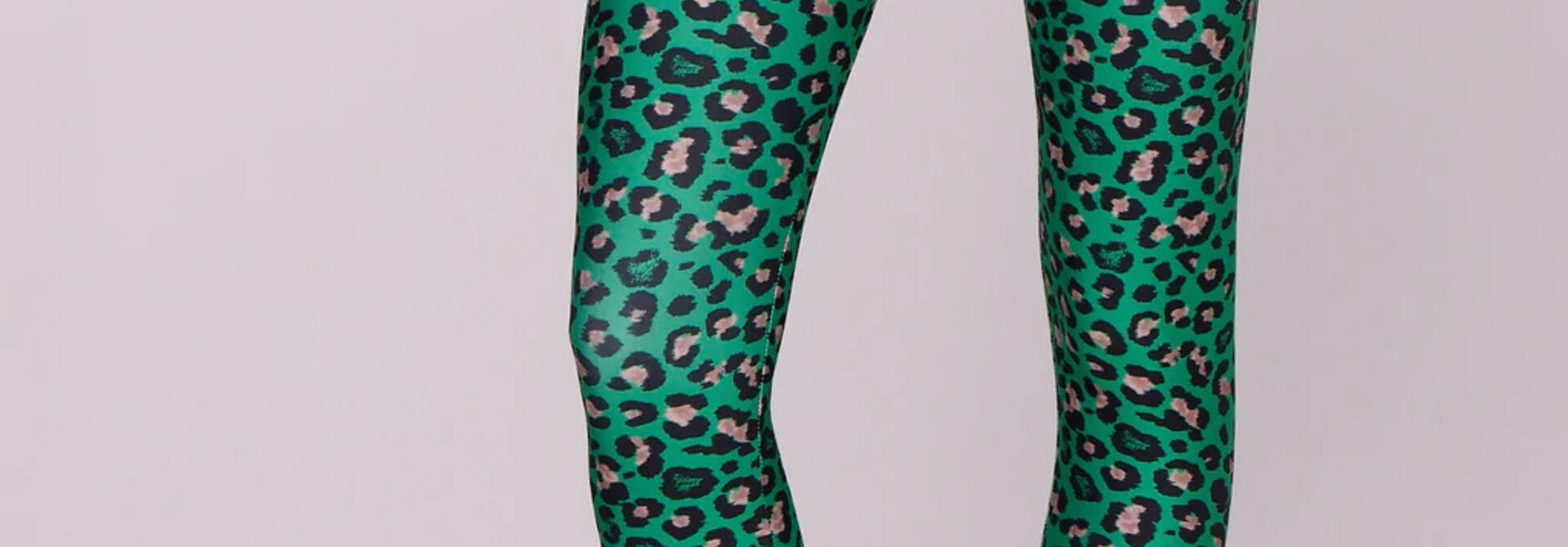 Onzie High Rise Legging - On The Hunt