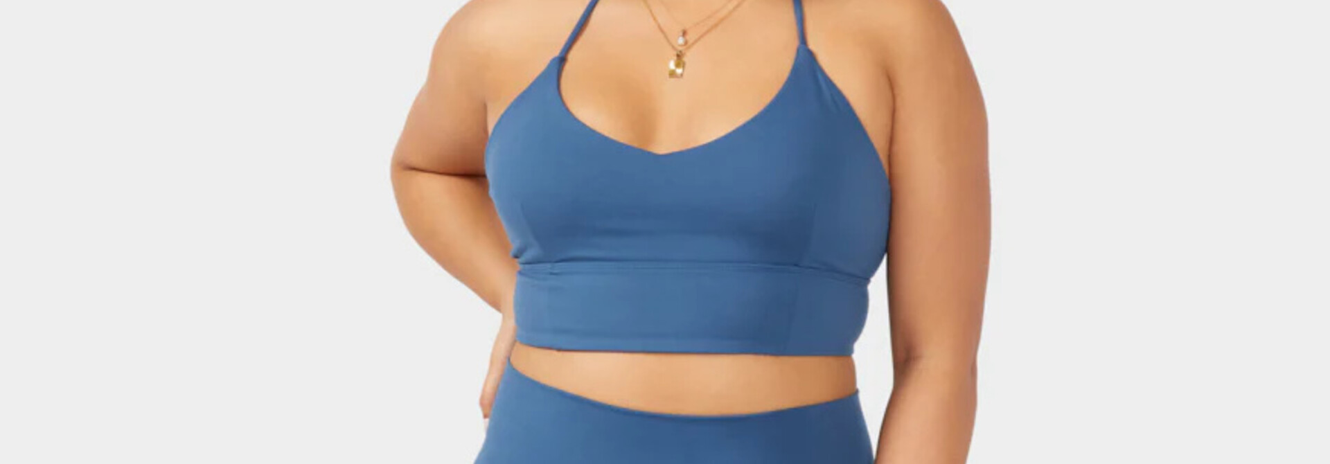 Manduka  Essence Bra - Odyssey