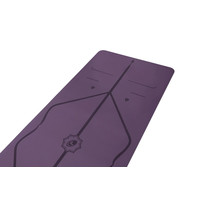 Liforme Travel Yogamat 180cm 66cm 2mm - Purple