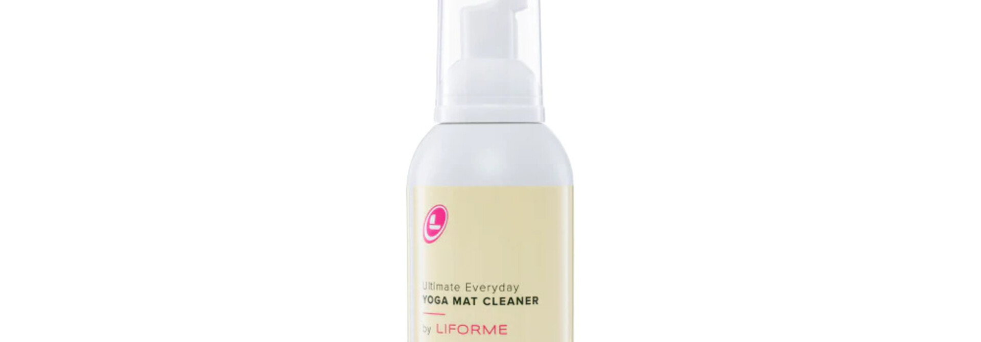 Liforme Ultimate Everyday Yoga Mat Cleaner