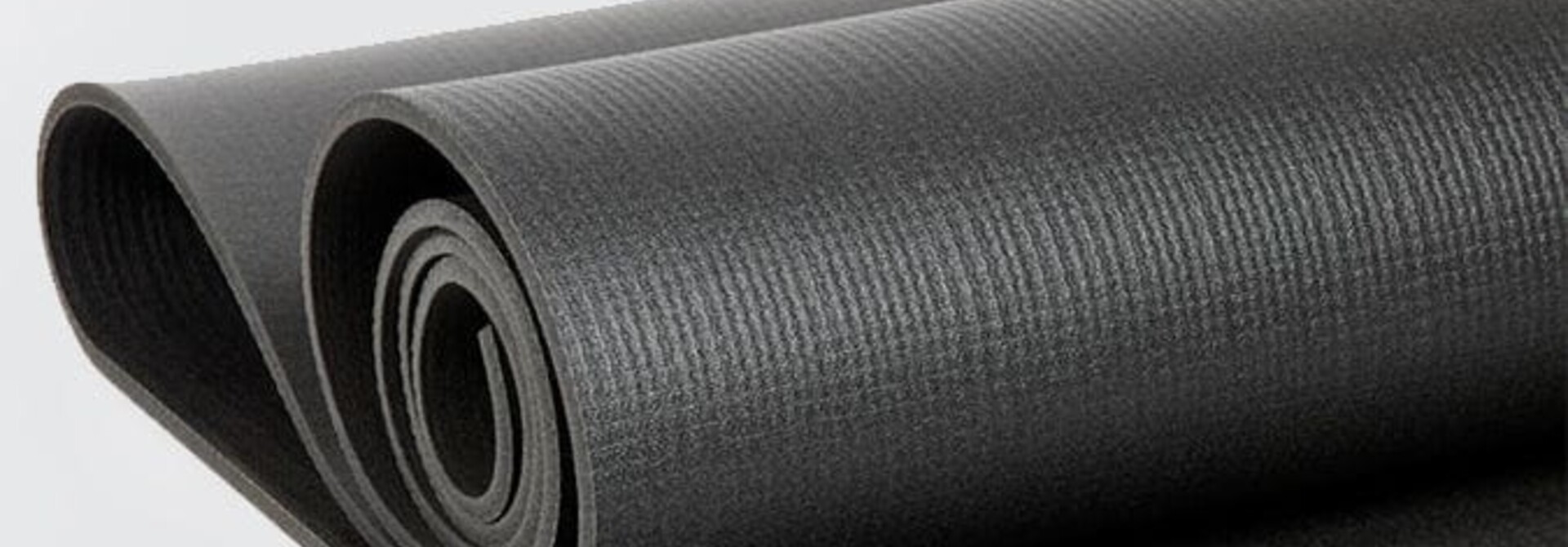 Yogisha Strong Yogamat 200cm 60cm 6mm