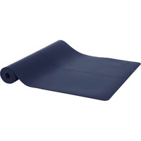 Moonchild Yoga Mat XL 200cm 66cm 5mm - Navy Blue
