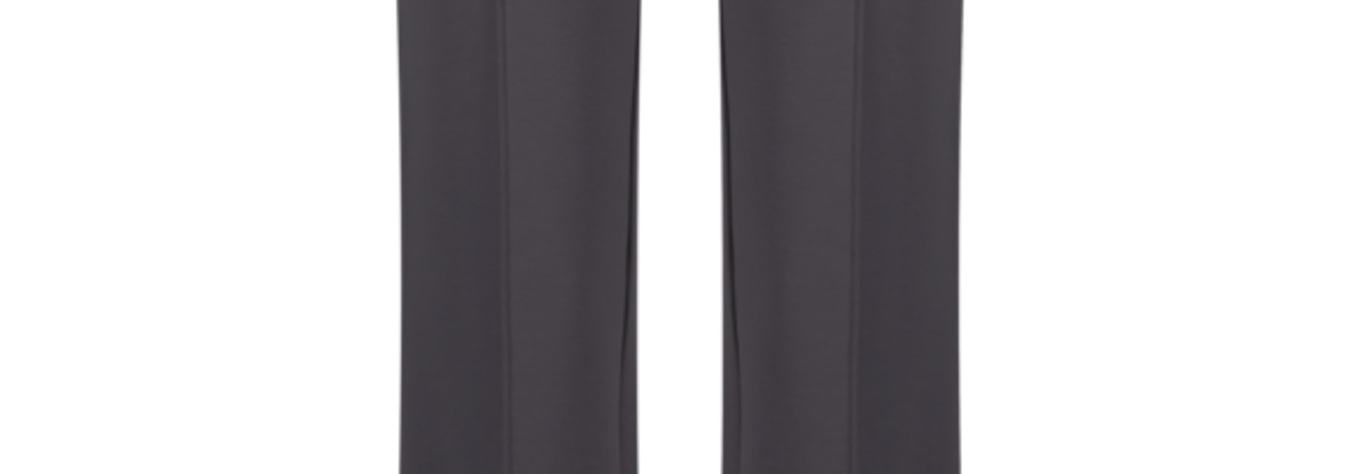 House of Gravity Tailored Trouser - Clay Anthracite