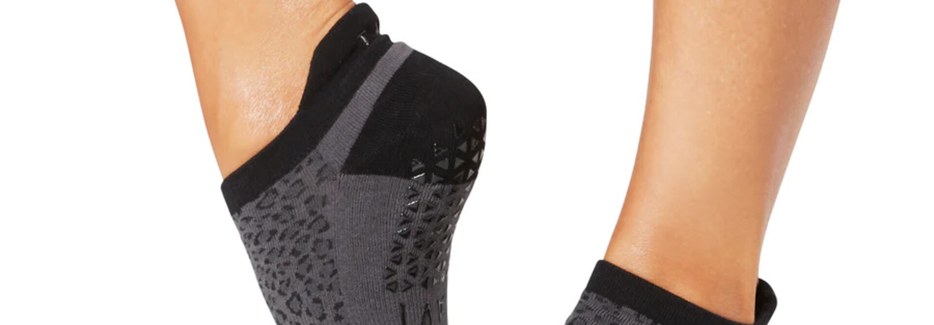 Tavi Noir Grip Socks Savvy - Heartbreaker - Yogisha Amsterdam