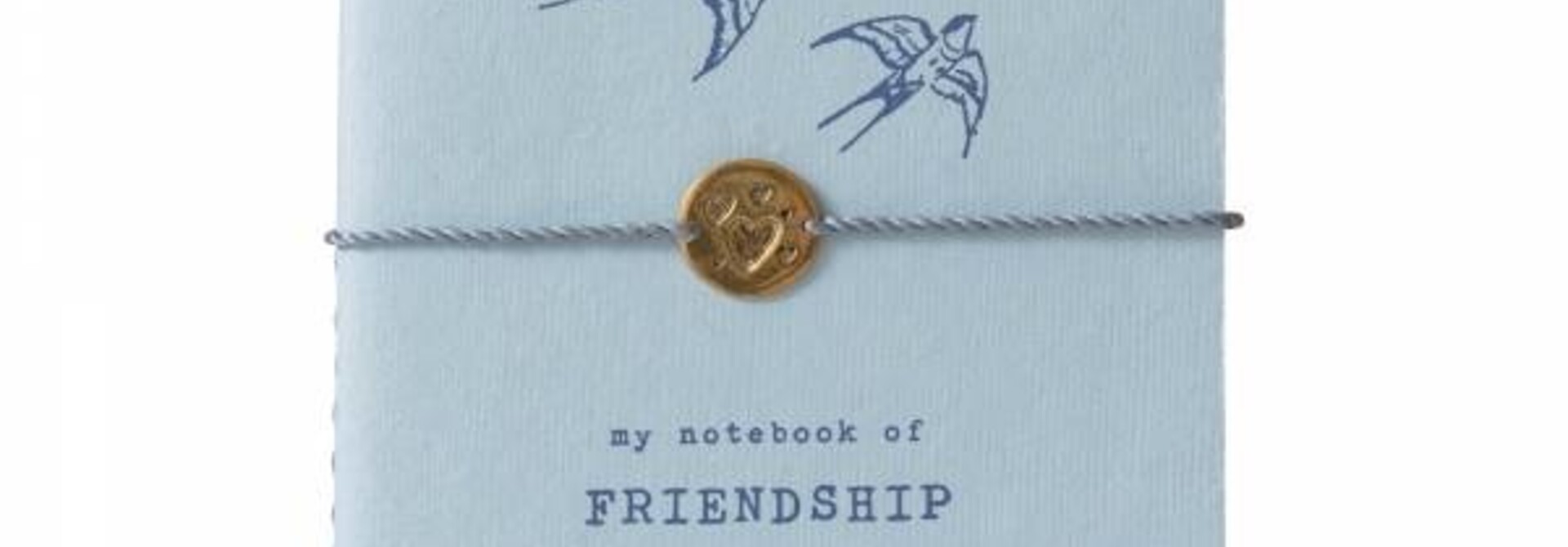 A Beautiful Story Storybook - Friendship