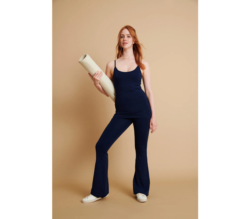 Asquith Flares - Navy