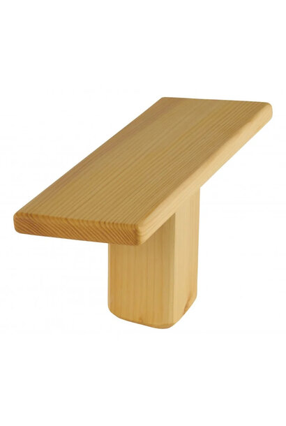 Meditation Bench Balance