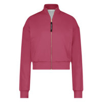 House of Gravity Active Jacket - Coral Pink