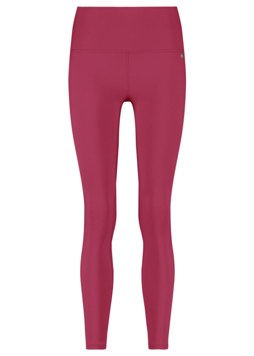 House Of Gravity House of Gravity Signature Leggings - Coral Pink