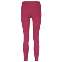 House of Gravity Signature Leggings - Coral Pink