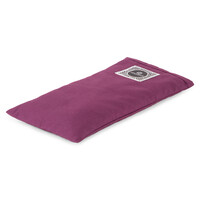 Yogisha Eye Pillow - Dark Purple