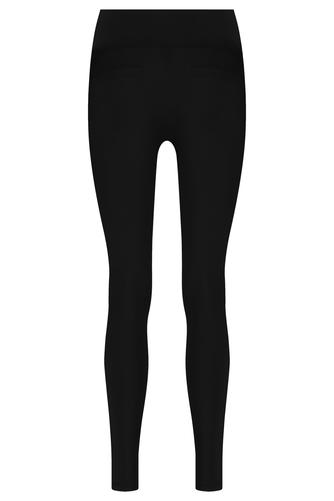 Spotlight Transparent Sheer Micromesh Inner Shorts Legging – Musesonly