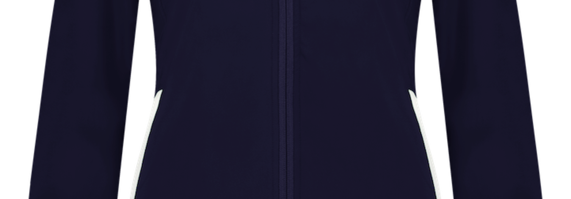 House of Gravity Performance Jacket - Deep Blue Moonstone