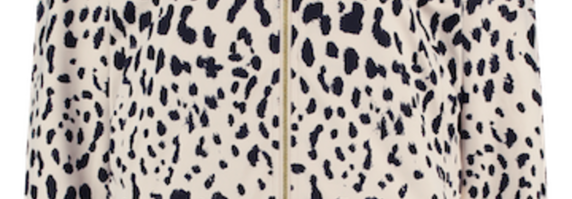 House of Gravity Active Jacket - Lava Print