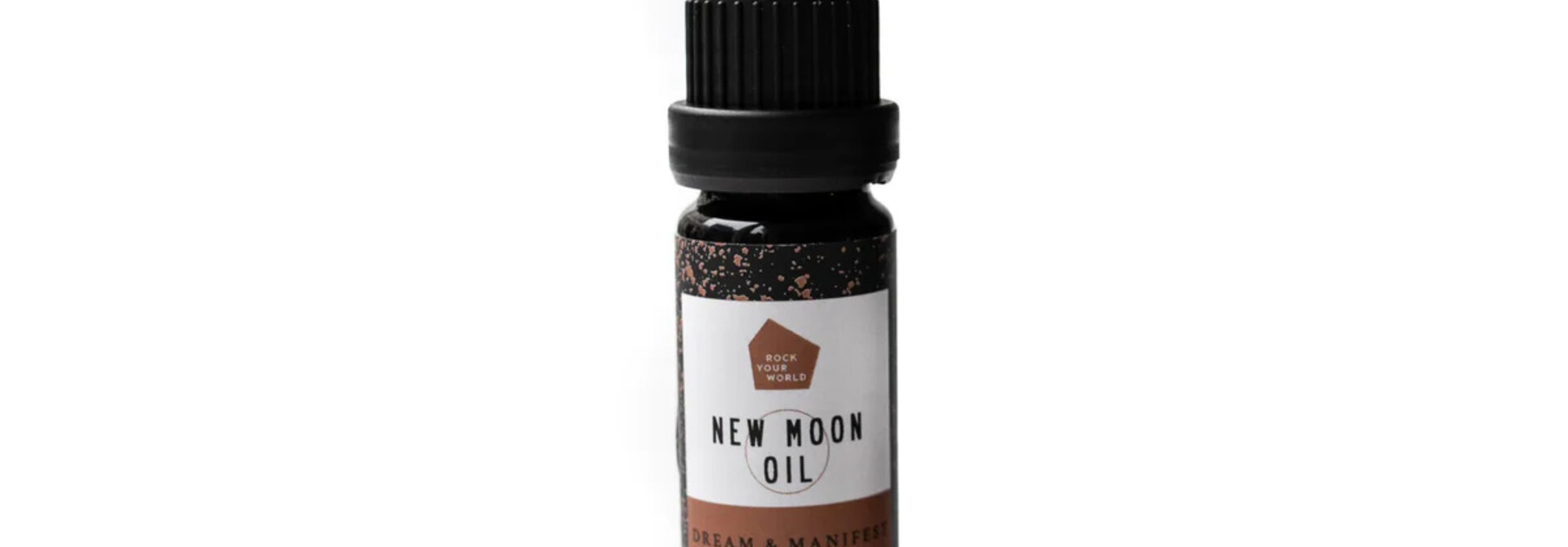 Rock Your World - New Moon Oil