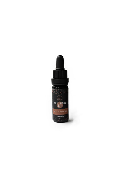 Rock Your World - Full Moon Oil