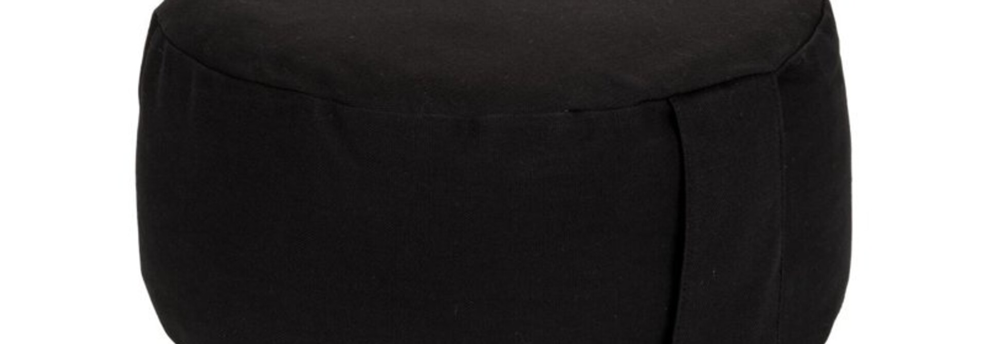 Yogisha Meditation Cushion Basic - Black