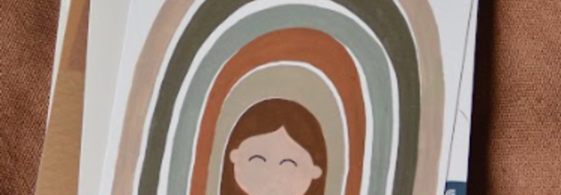 Inner Compass Kids Cards - NL