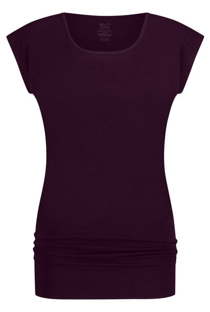 Asana Yoga Tee - Urban Goddess