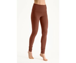 Urban Goddess Dakini Yoga Pants - Bloom - Yogisha Amsterdam