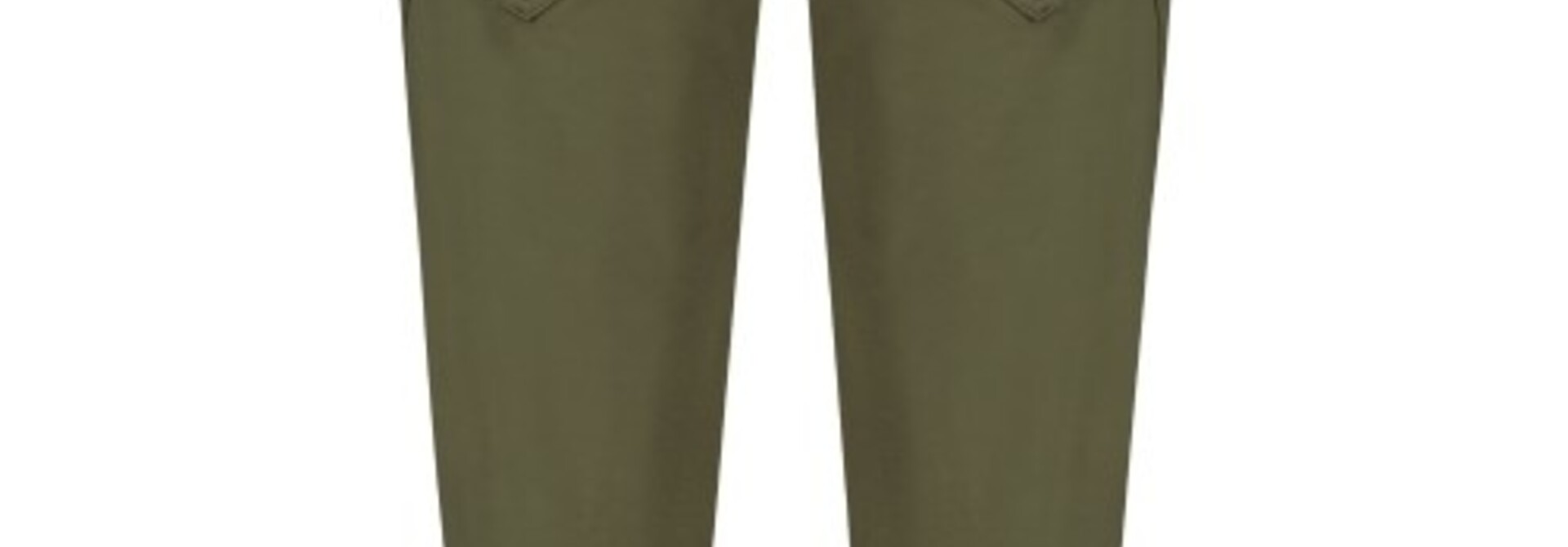 Renegade Guru Arjuna Yogahose – Oliv