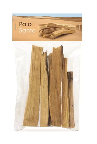 Palo Santo Sacred Wood Sticks