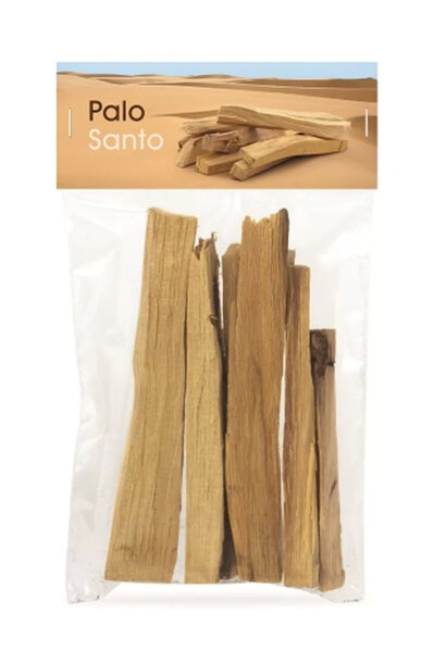 Palo Santo Stäbchen aus heiligem Holz