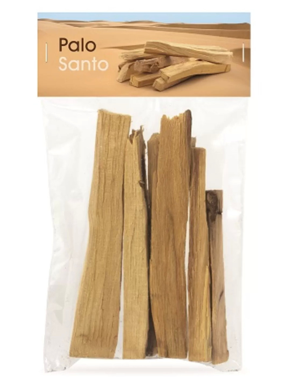 Palo Santo Stäbchen aus heiligem Holz-1