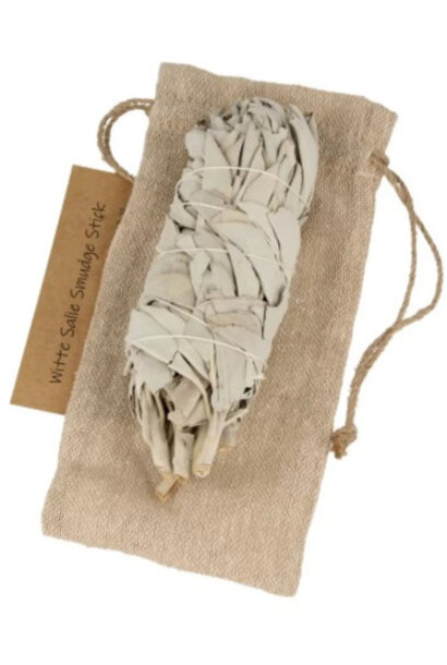 White Sage Smudge Stick