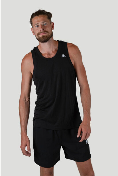 performance tank - onyx