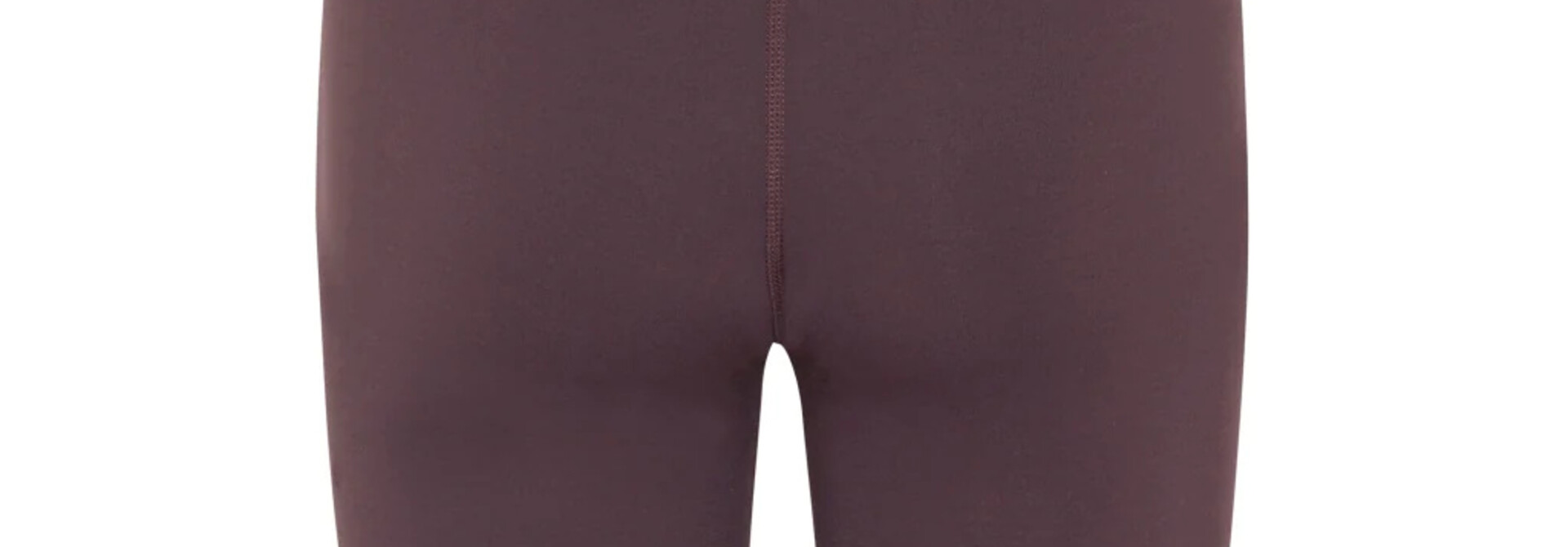 Moonchild Yoga Wear Lunar Luxury Shorts - Fig