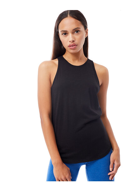 Mandala Basic Top - Black