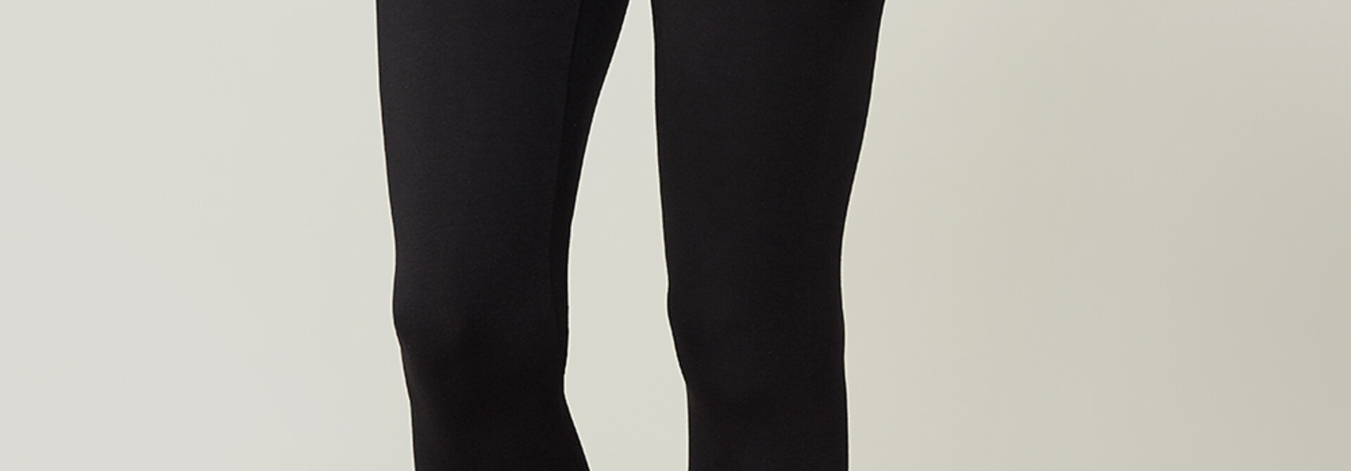Mandala Best Loved Legging - Black