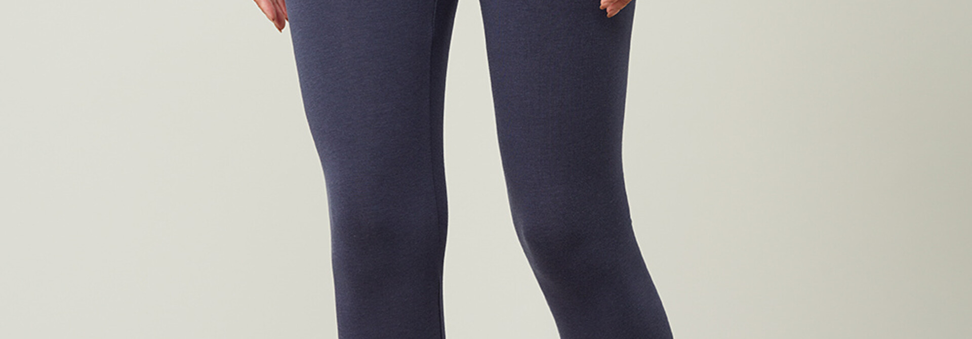 Mandala Best Loved Legging - Parisian Night