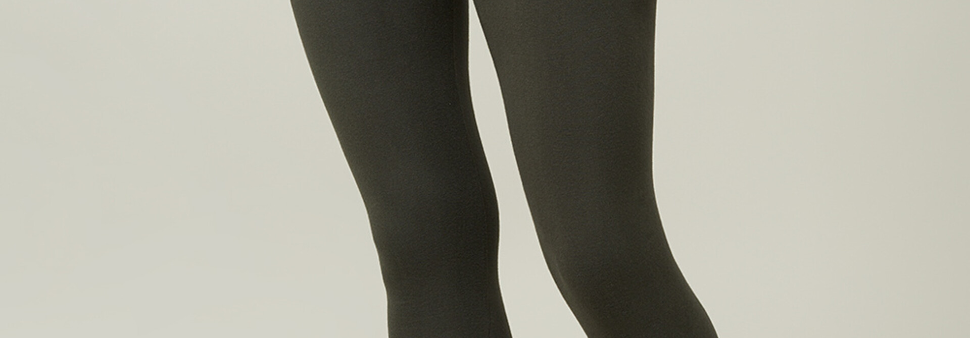 Mandala High Rise Wrap Legging - Tent