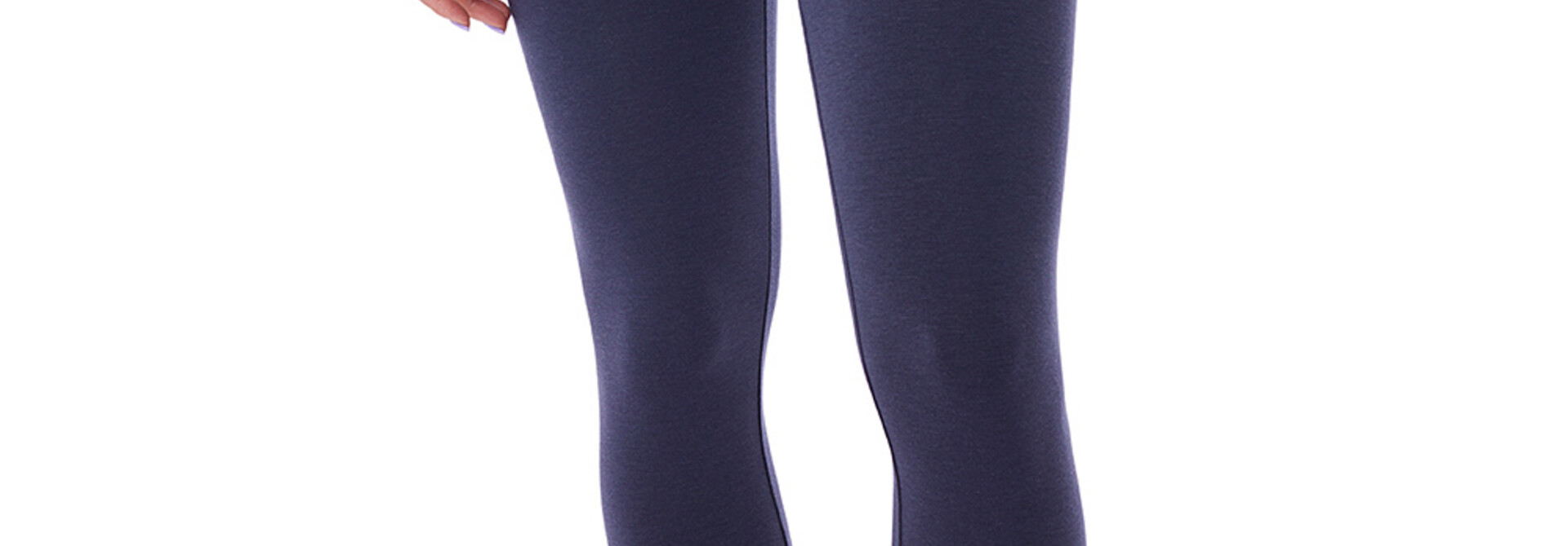 Mandala Jodhpur Legging - Parisian Night