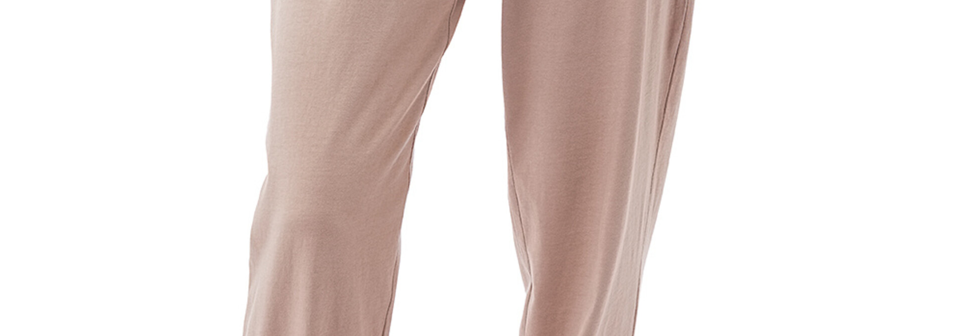 Mandala Track Pants - Antique