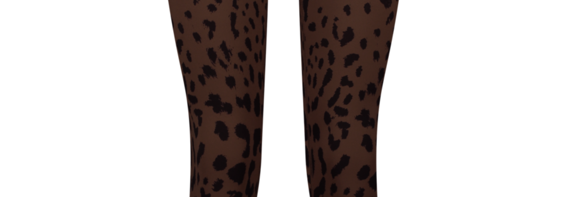 House of Gravity Signature Leggings - Hazel Lava