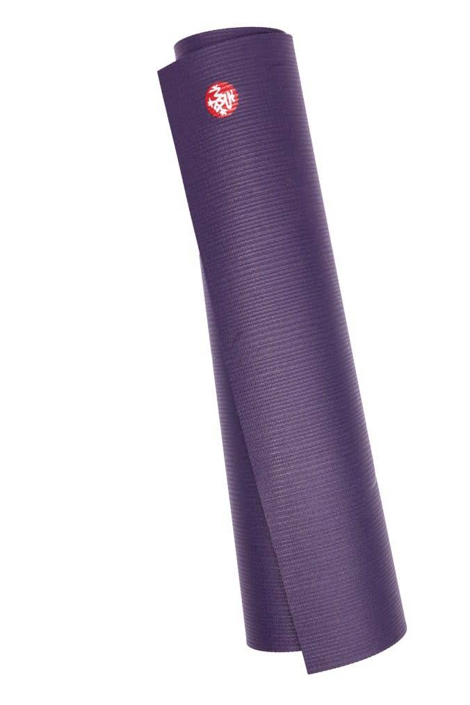 Manduka Yogatas Go Steady 3.0 - Black - Yogisha Amsterdam