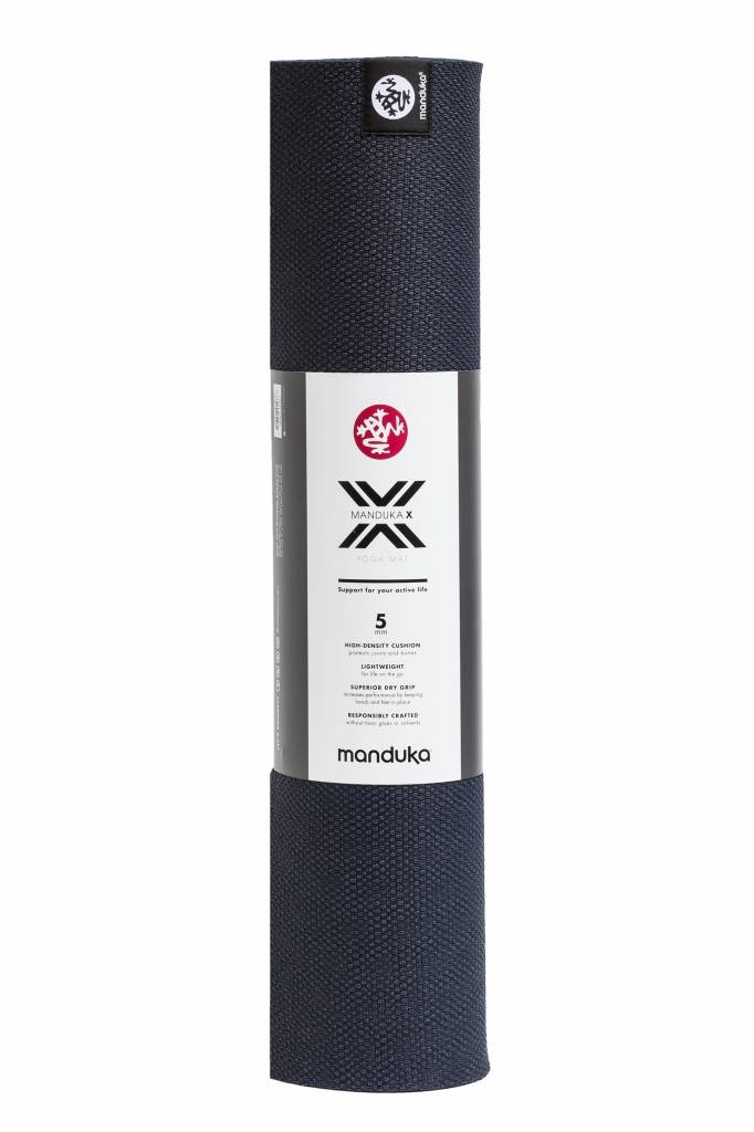 Manduka X Yoga Mat - Yogisha Amsterdam