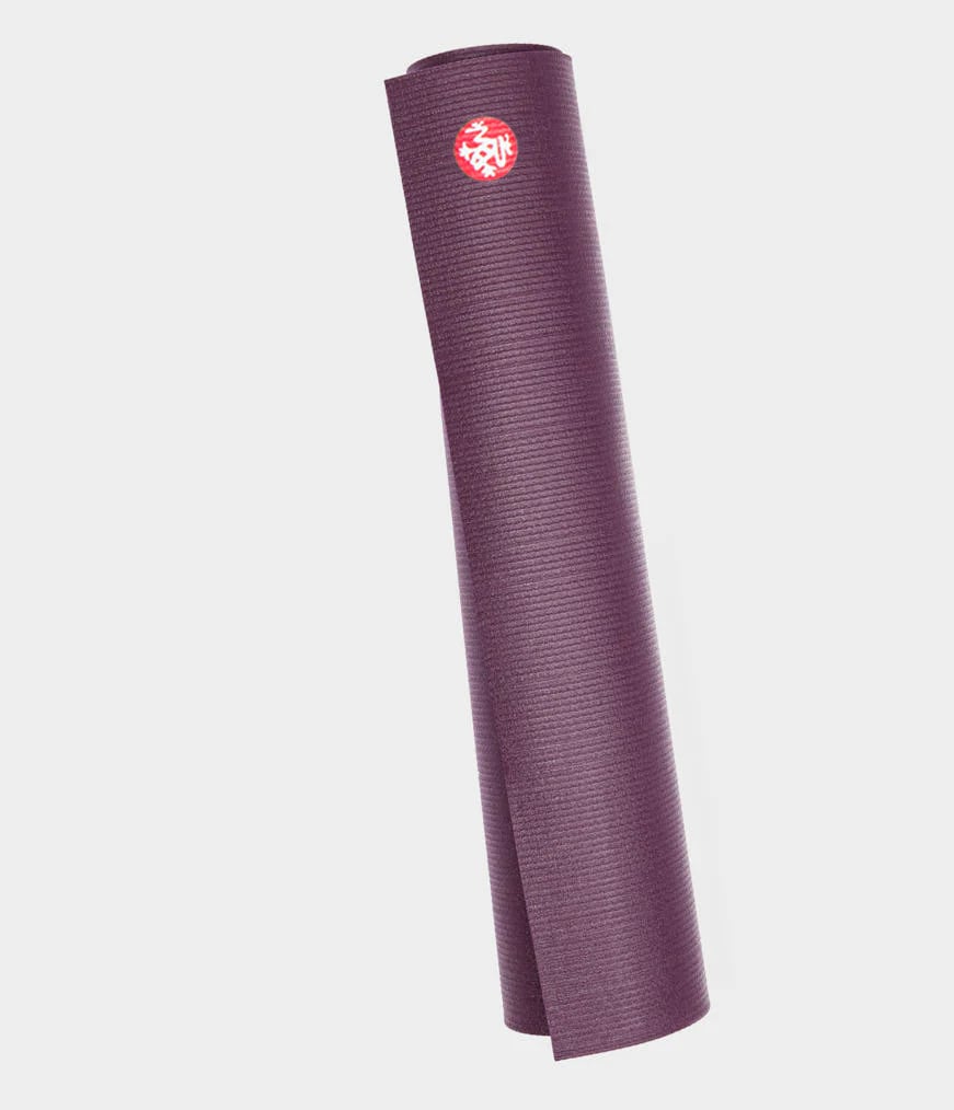 Manduka Carrier Fashion Show - Black Go Steady 3.0 Mat Mats