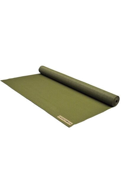 Jade Voyager Yoga Mat